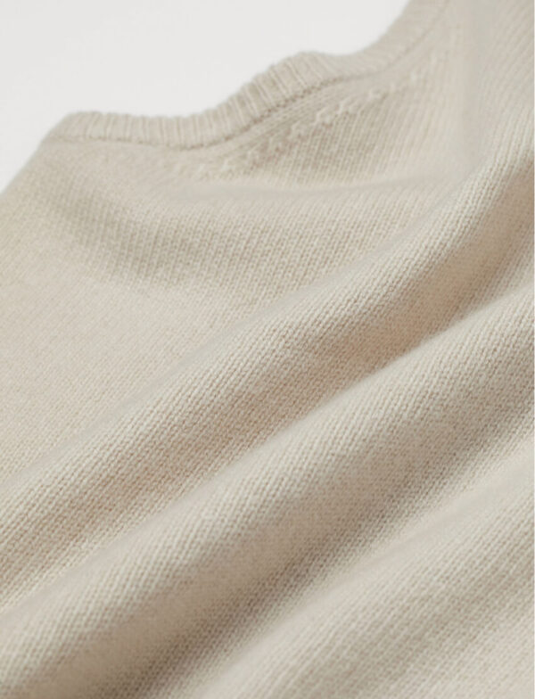 Cashmere Sweater