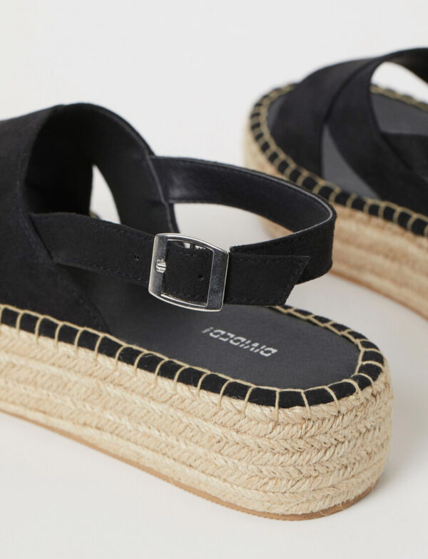 Espadrilles Sandals